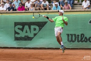 2019-07-21 Tennispoint Bundesliga TK GW Mannheim - TC Weinheim 02